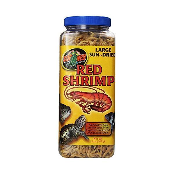 Zoo Med Red Shrimp - Image 2