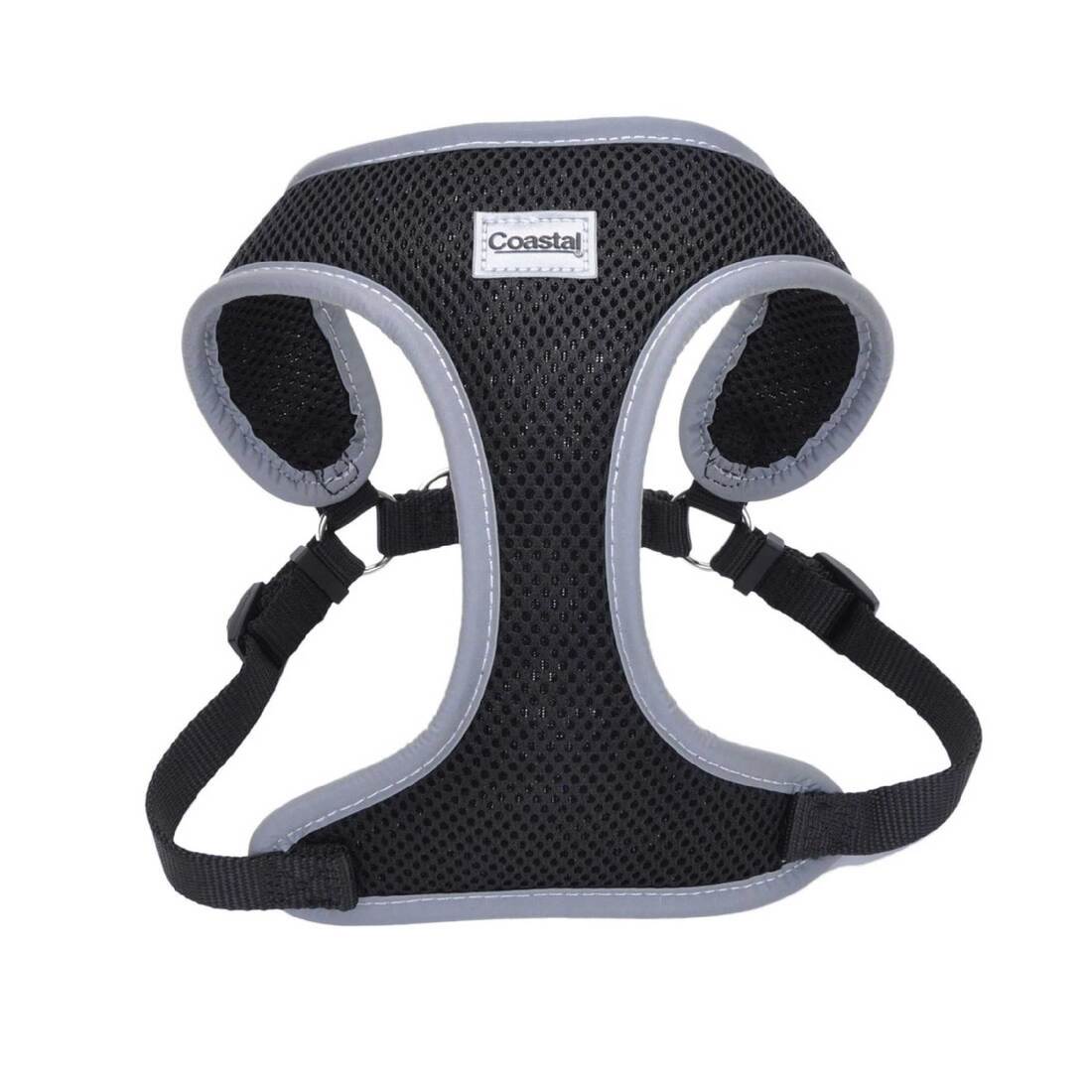 Coastal Reflective Dog Harness - Image 10