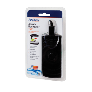 Aqueon Aquatic Flat Heater