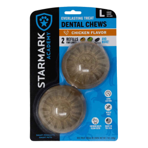 Starmark Everlasting Treats Chicken