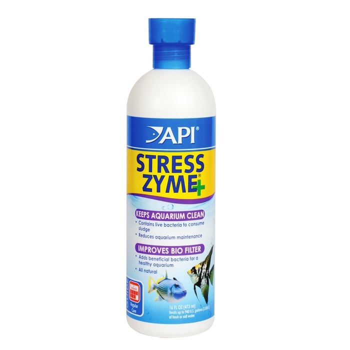 API® Stress Zyme®