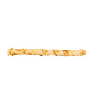 Earth Animal No-Hide Cage-Free Chicken Stix Natural Rawhide Alternative Dog & Cat Chew, 1 Count