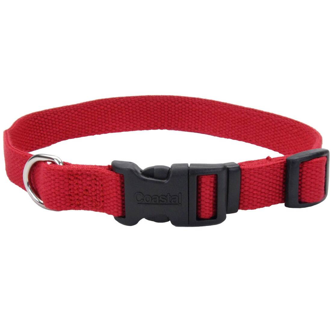 Coastal Pet Products New Earth Soy Adjustable Dog Collar - Image 5