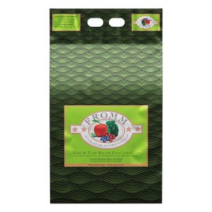 Fromm Four-Star Surf & Turf Recipe Dry Cat Food