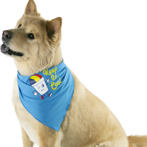 Play On Dog Cooling Bandana, One Size