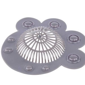 Play On Vinyl Drain Cover