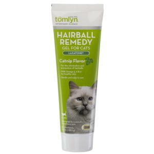 Tomlyn Laxatone Catnip Flavor