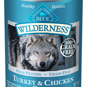 Blue Wilderness Dog Food