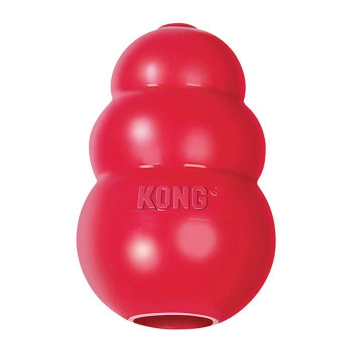 KONG Classic Dog Toy - Image 3