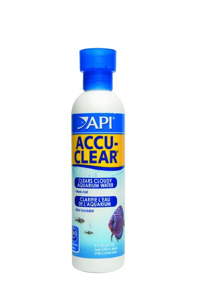 API® Accu-Clear®