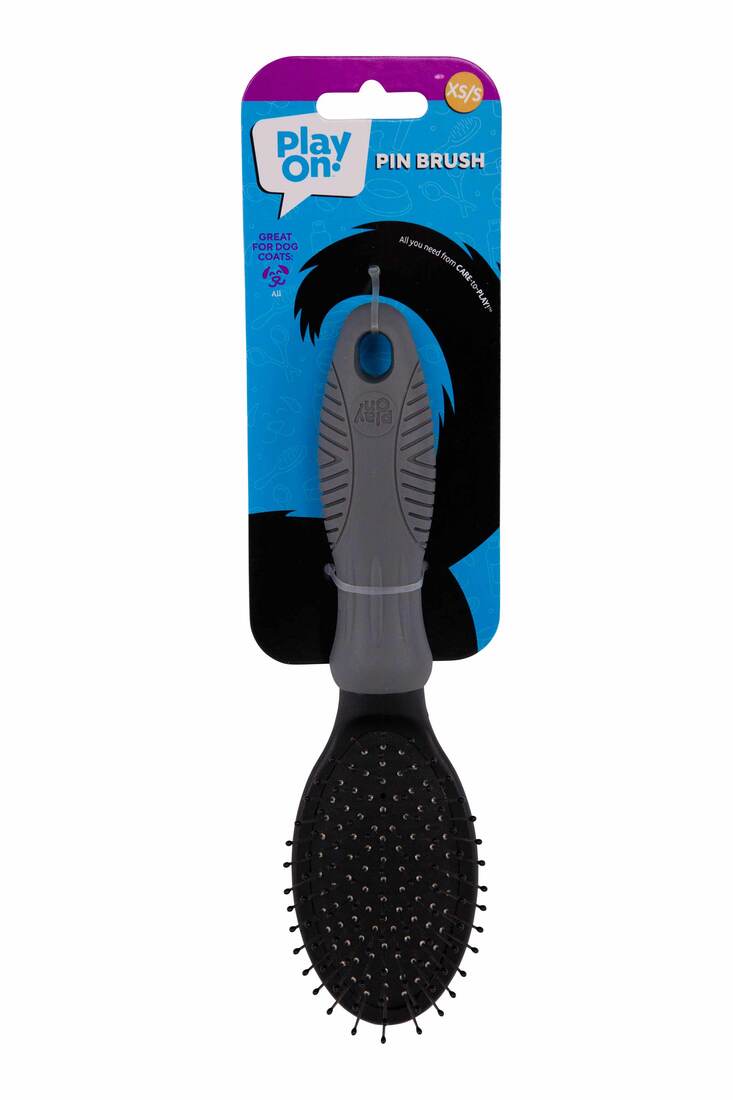 Play On Pin Brush, Small