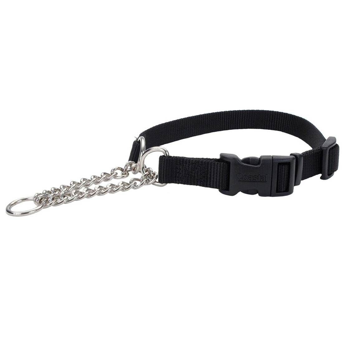 Coastal Pet Products Adjustable Dog Training Collar with Buckle