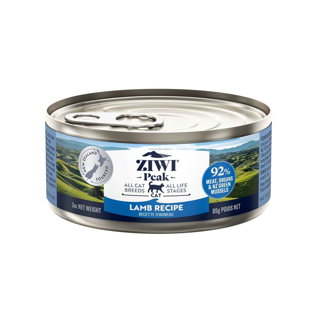 Ziwi Peak Wet Cat Food - Image 2
