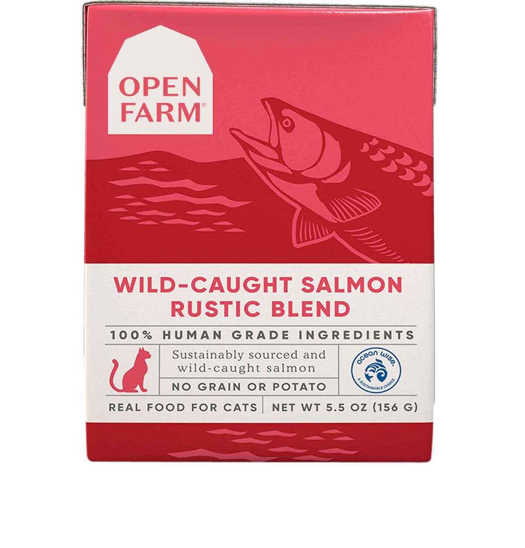 Open Farm Rustic Blend Cat Food - Image 3