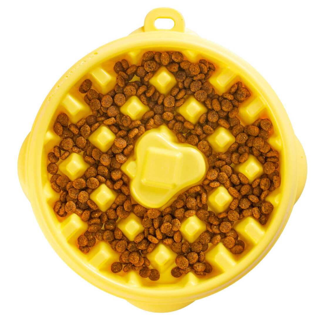 Outward Hound Slow Feeder Fun Bowl - Image 5