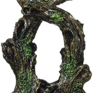 Tetra Glofish Twisted Tree Aquarium Ornament