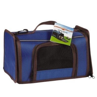 Kaytee Come Along Small Animal Carrier, Medium