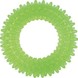 Play On Spiky Ring