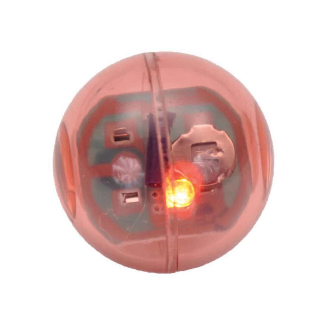 Turbo Replacement Twinkle Ball, Assorted, 1 Each