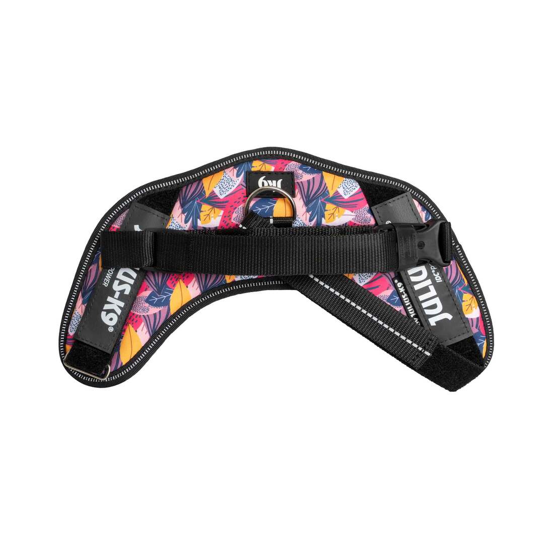 Julius-K9 Dog IDC Powerharness Limited Edition Leaf - Image 4