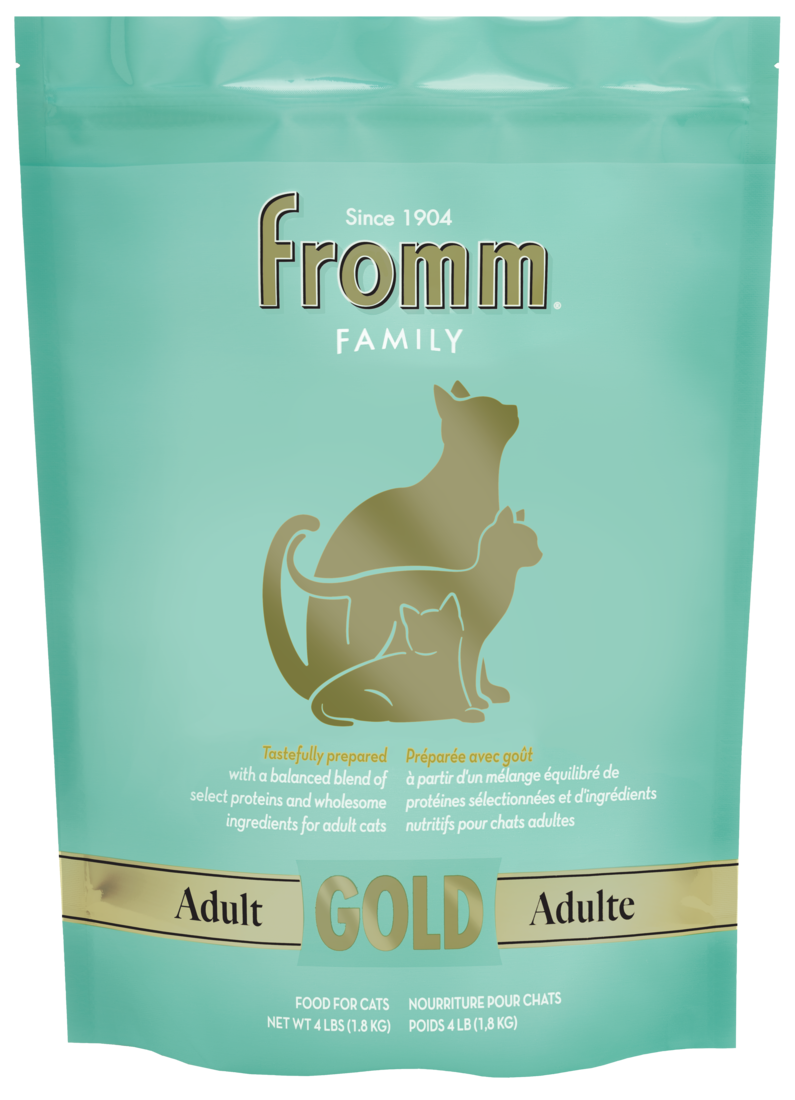 Fromm Gold Adult Gold Dry Cat Food