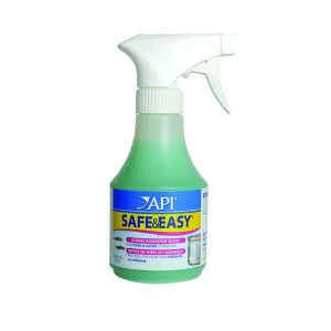 API® Safe & Easy® Spray, 8 Fluid Ounces