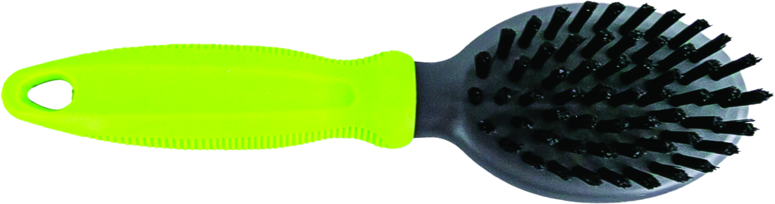 Play On Dog Grooming Puppy Bristle Brush