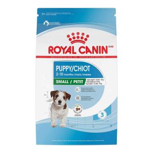 Royal Canin® Size Health Nutrition™ Small Puppy Dry Dog Food, 14 Pound