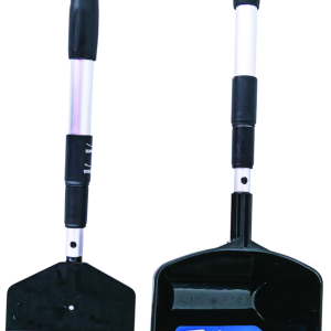 Play On Telescopic Plastic Scoop/Scraper