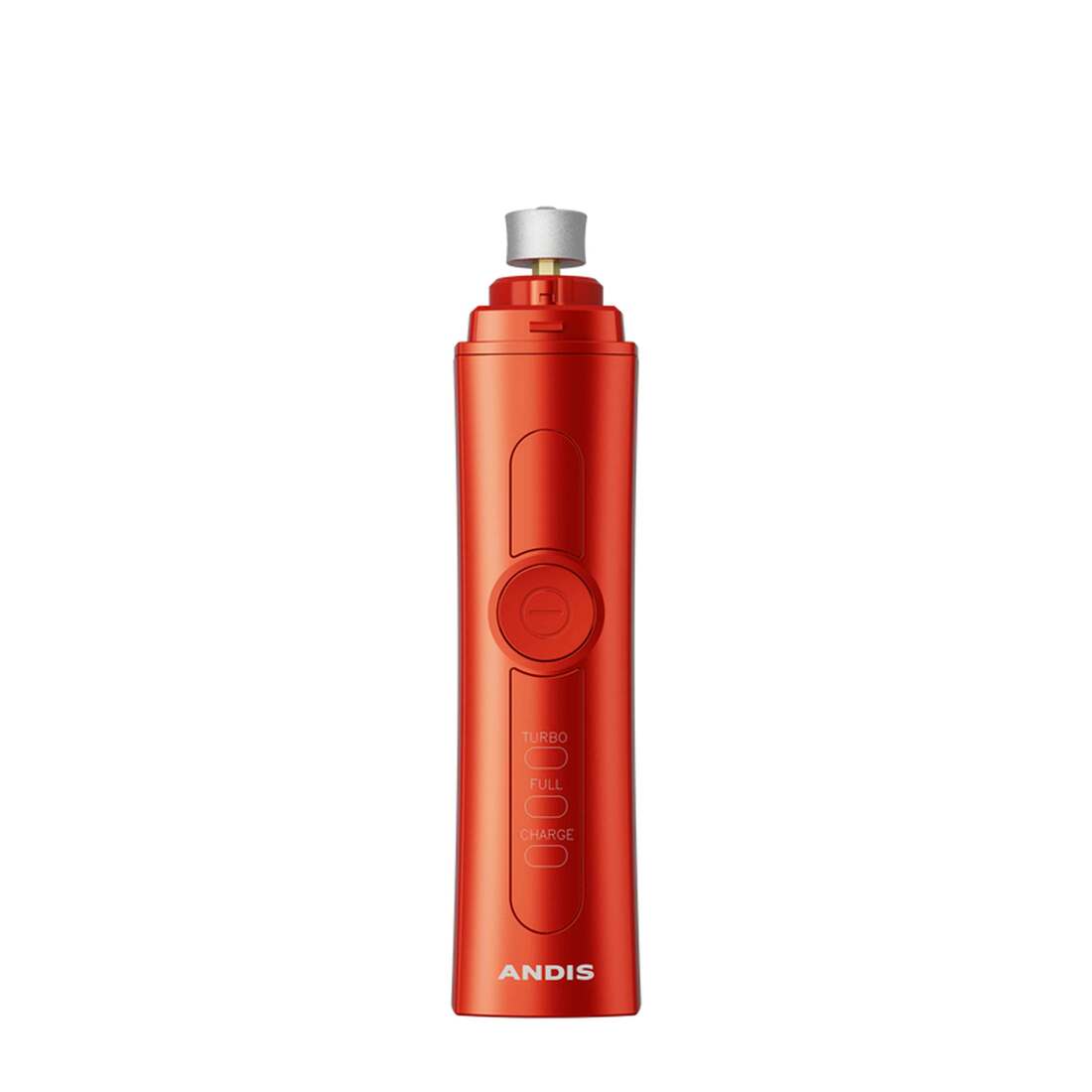 Andis Cord/Cordless Nail Grinder, Orange