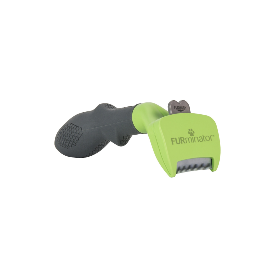 Furminator Undercoat Deshedding Tool, For Small Dogs, Long Hair