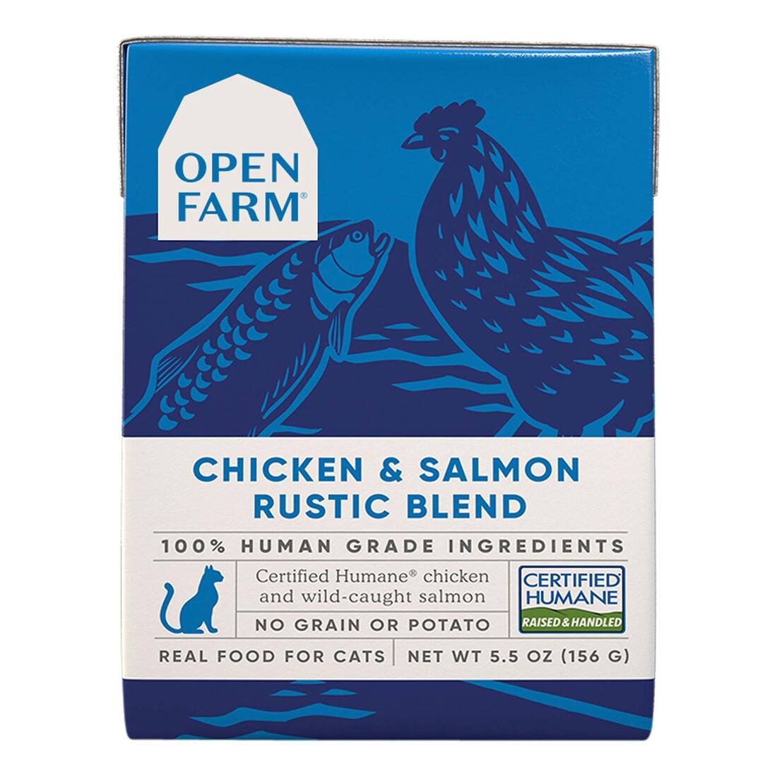 Open Farm Rustic Blend Cat Food - Image 5