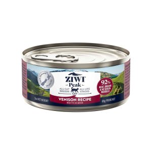 Ziwi Peak Wet Cat Food