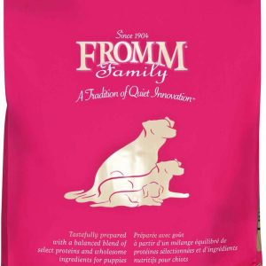 Fromm Gold Puppy Gold Dry Dog Food