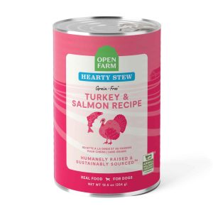 Open Farm Hearty Stew Wet Dog Food