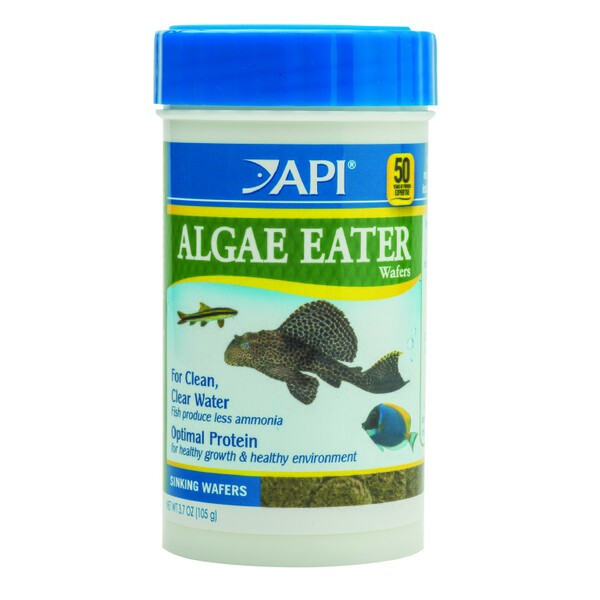 API® Algae Eater Algae Wafers - Image 2