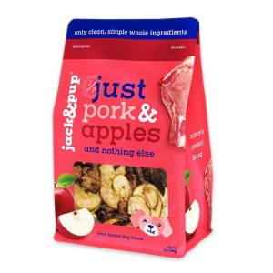 Jack & Pup Dog Treat
