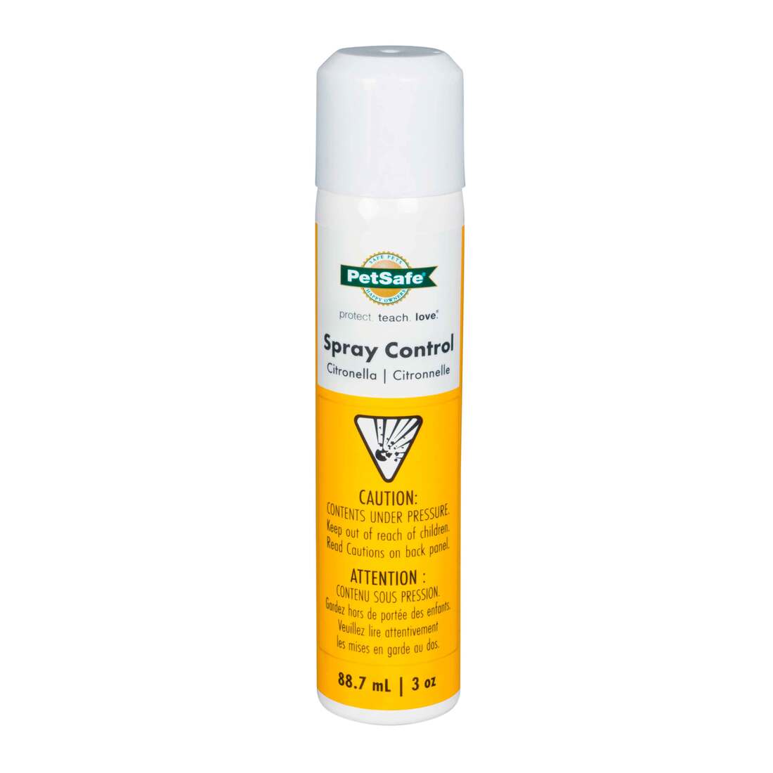 PetSafe® Citronella Spray Can
