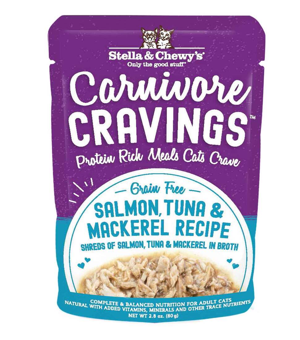 Stella & Chewy's Cat Carnivore Cravings - Image 3