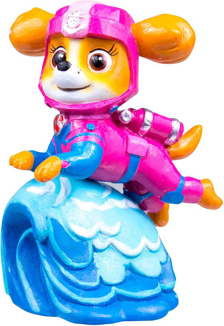 Penn Plax Skye, Mini, 1 Each