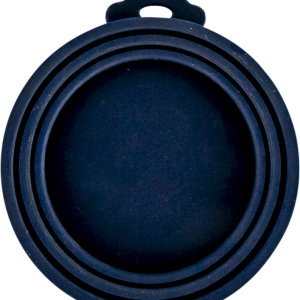 Play On Silicone Can Lid, Navy