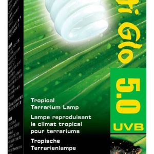Exo Terra Reptile UVB 100, 26 Watt