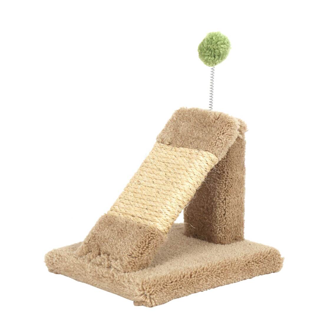Play On Cat Furniture Angled Scratching Post