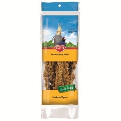 Kaytee Spray Millet - Image 2