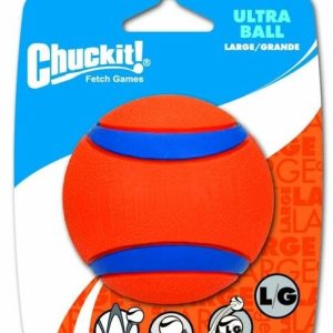 ChuckIt!®Large Ultra Ball Dog Toy