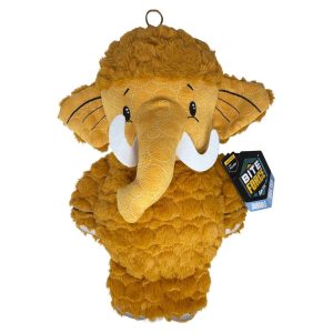 Bite Force Built With Kevlar Willy Mammoth Dog Toy