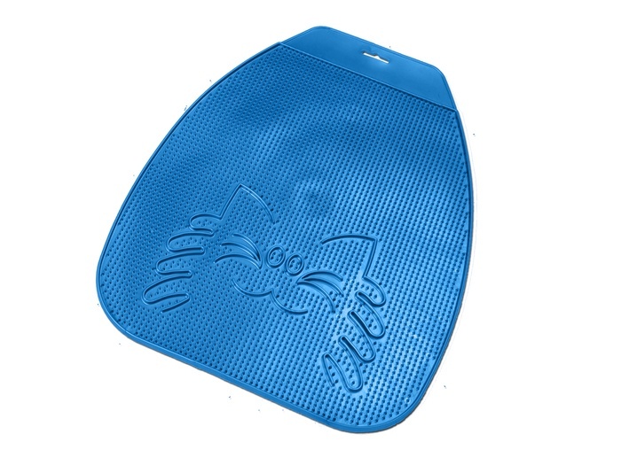 Van Ness TrackLess Cat Litter Mat