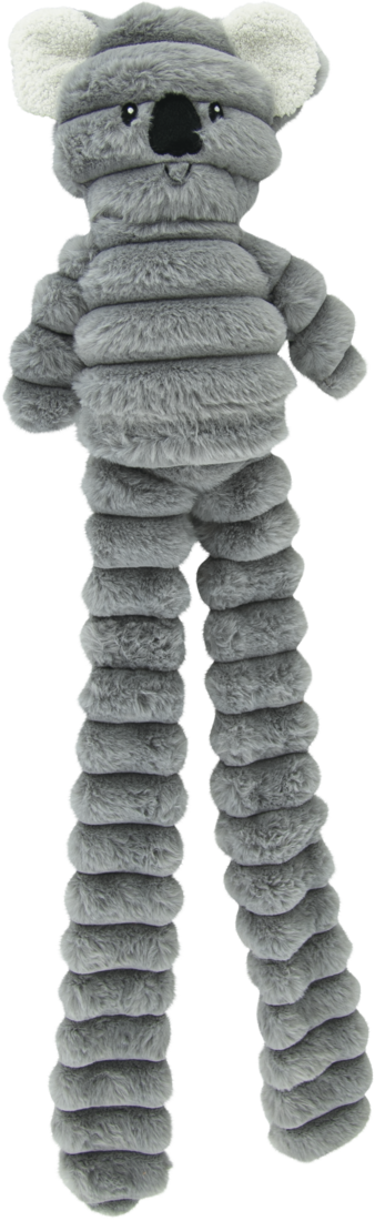 Play On Plush Koala Dog Toy, Extra Large