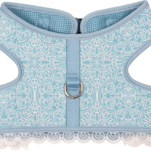 Play On Spring/Summer Blue Harness, Medium