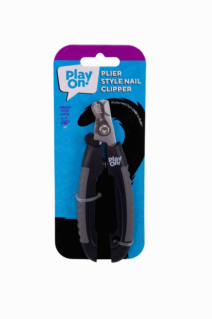 Play On Claw Shearer